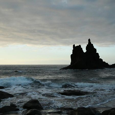 Ventana Al Roque Apartamento Con Vistas Al Mar Santa Cruz de Tenerife Zewnętrze zdjęcie