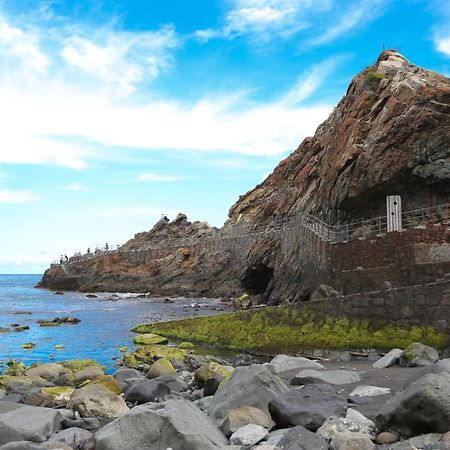 Ventana Al Roque Apartamento Con Vistas Al Mar Santa Cruz de Tenerife Zewnętrze zdjęcie