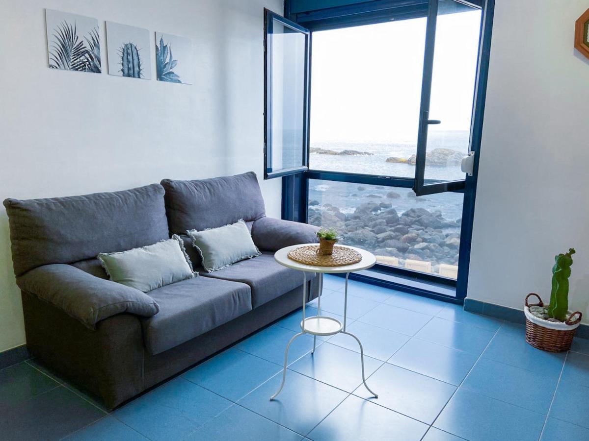 Ventana Al Roque Apartamento Con Vistas Al Mar Santa Cruz de Tenerife Zewnętrze zdjęcie