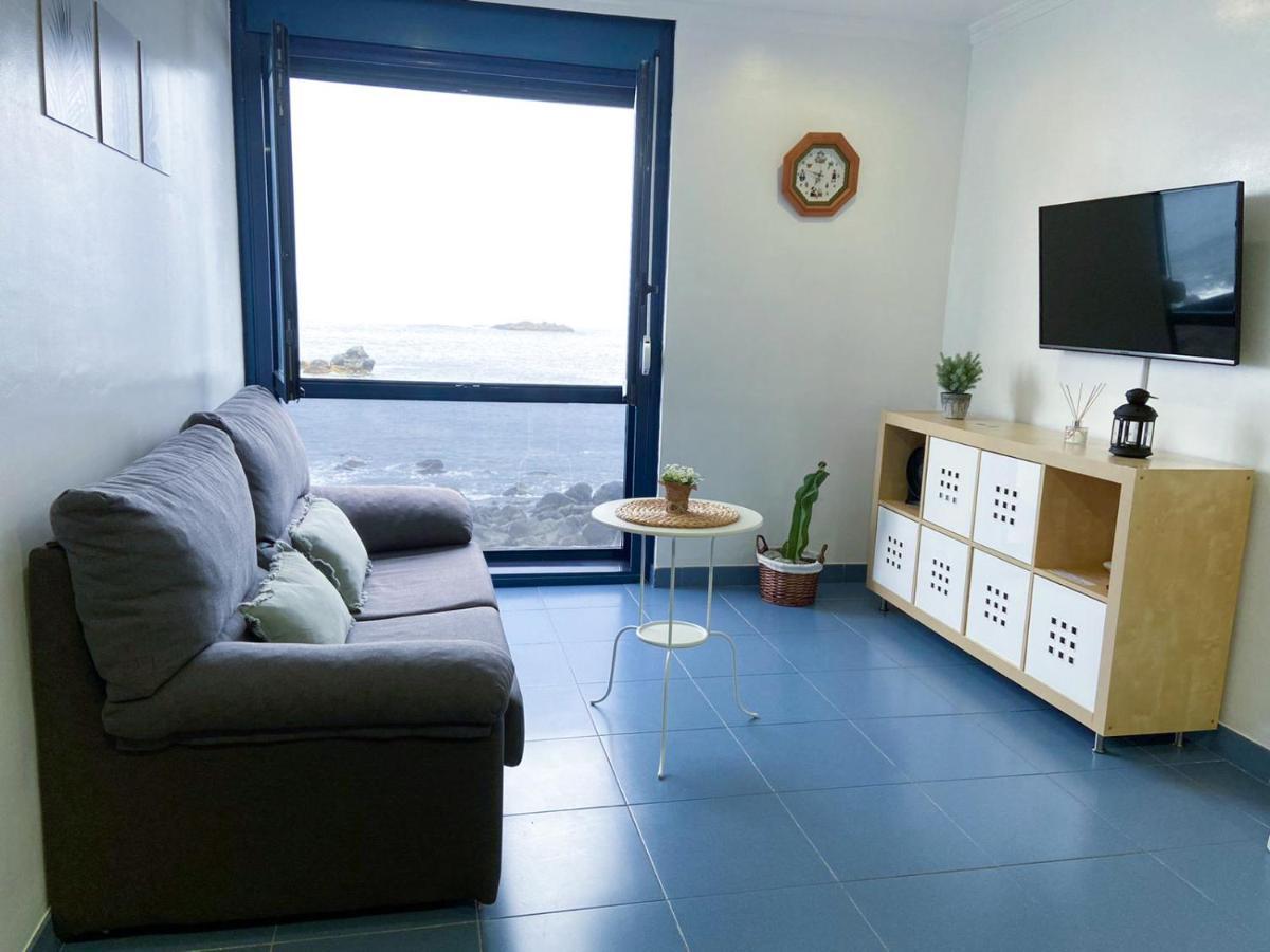 Ventana Al Roque Apartamento Con Vistas Al Mar Santa Cruz de Tenerife Zewnętrze zdjęcie