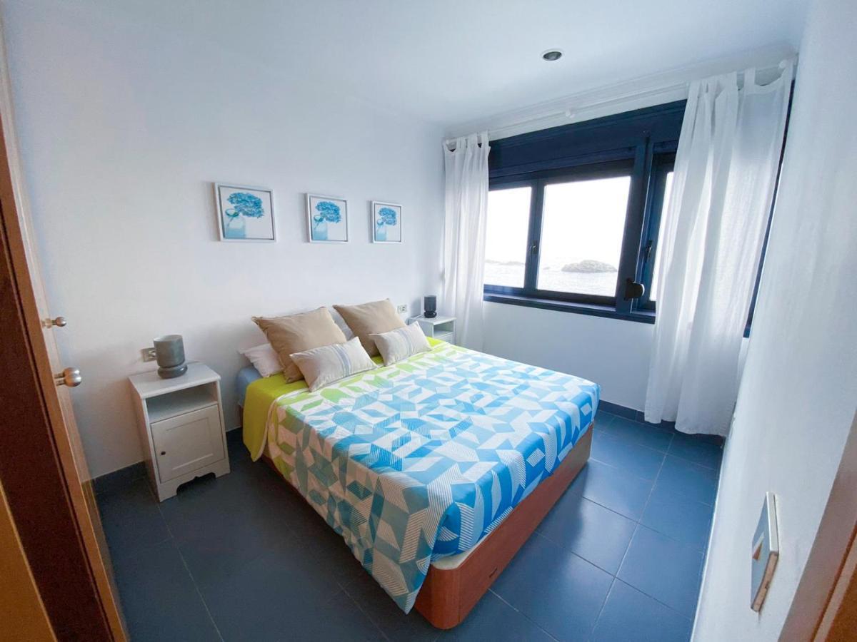 Ventana Al Roque Apartamento Con Vistas Al Mar Santa Cruz de Tenerife Zewnętrze zdjęcie