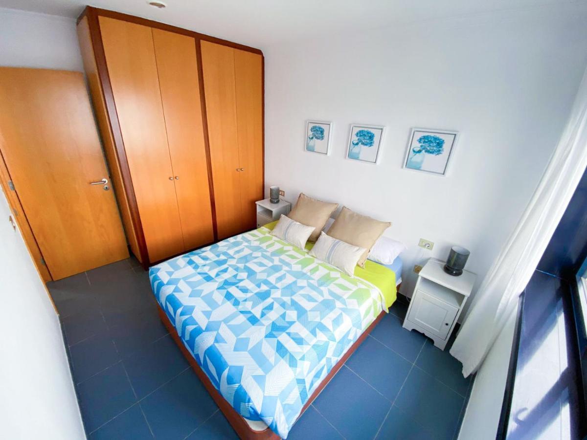 Ventana Al Roque Apartamento Con Vistas Al Mar Santa Cruz de Tenerife Zewnętrze zdjęcie