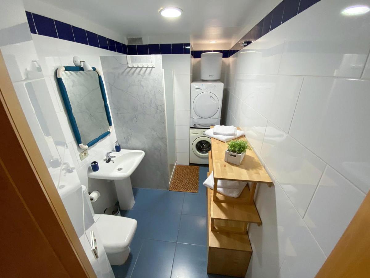 Ventana Al Roque Apartamento Con Vistas Al Mar Santa Cruz de Tenerife Zewnętrze zdjęcie