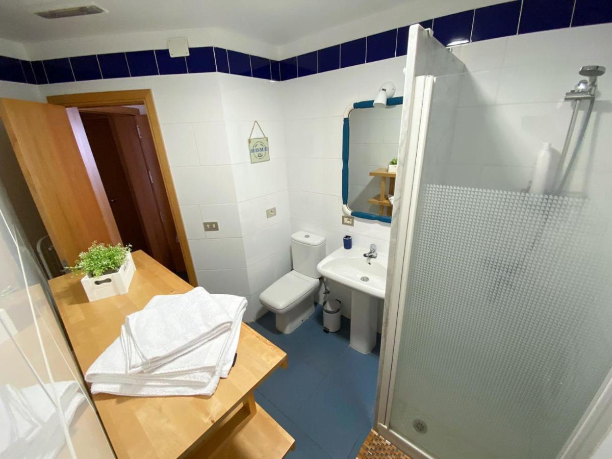 Ventana Al Roque Apartamento Con Vistas Al Mar Santa Cruz de Tenerife Zewnętrze zdjęcie